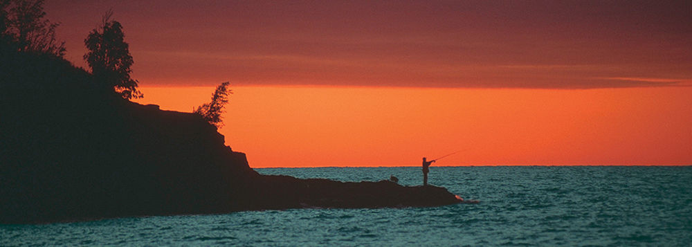 Aspen Inn Grand Marais Exteriör bild